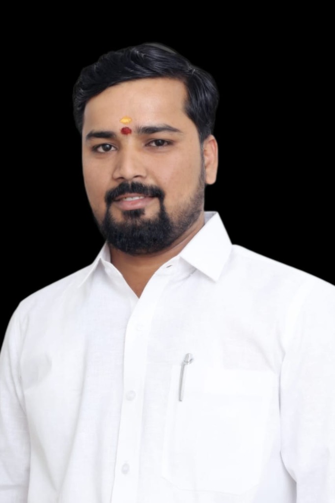 ಆಚಾರ್ಯ ಶ್ರೀ ಸೂರ್ಯವರ್ಧನ ಗುರೂಜಿ